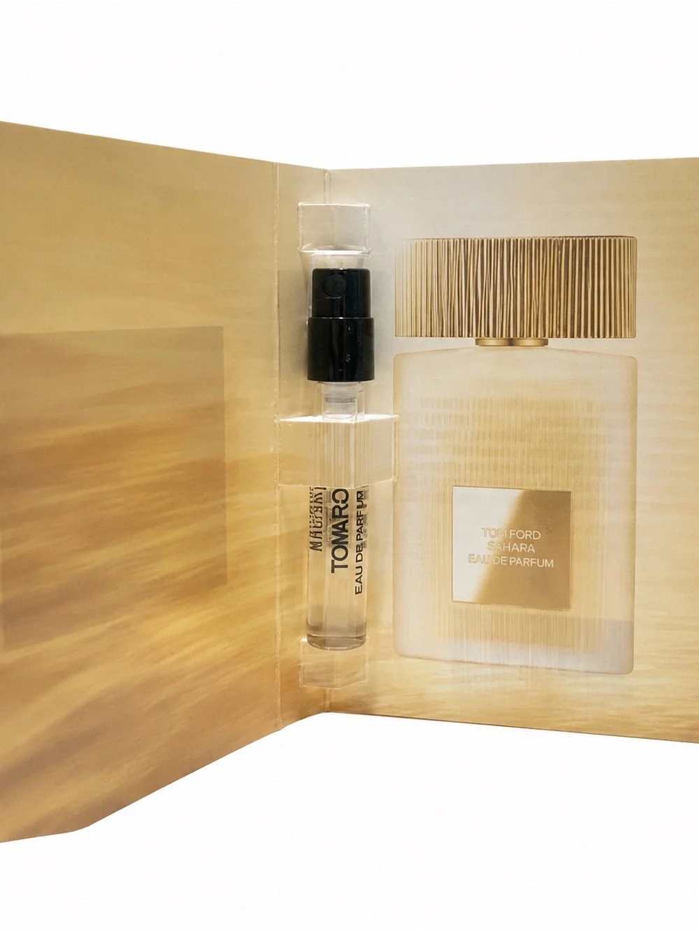 Tom Ford Trio-Eau De Soliel Blanc Sprays